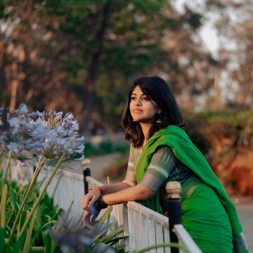 ANUPAMA